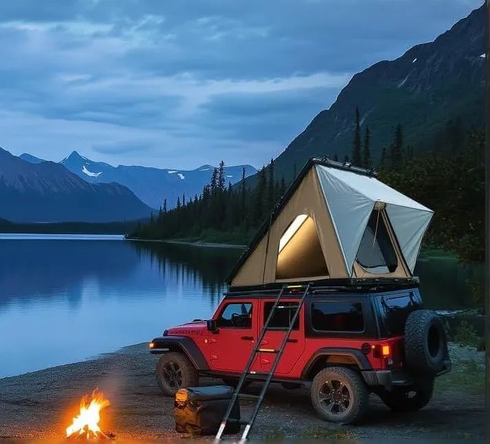 Adventure Solo  - Bild 1