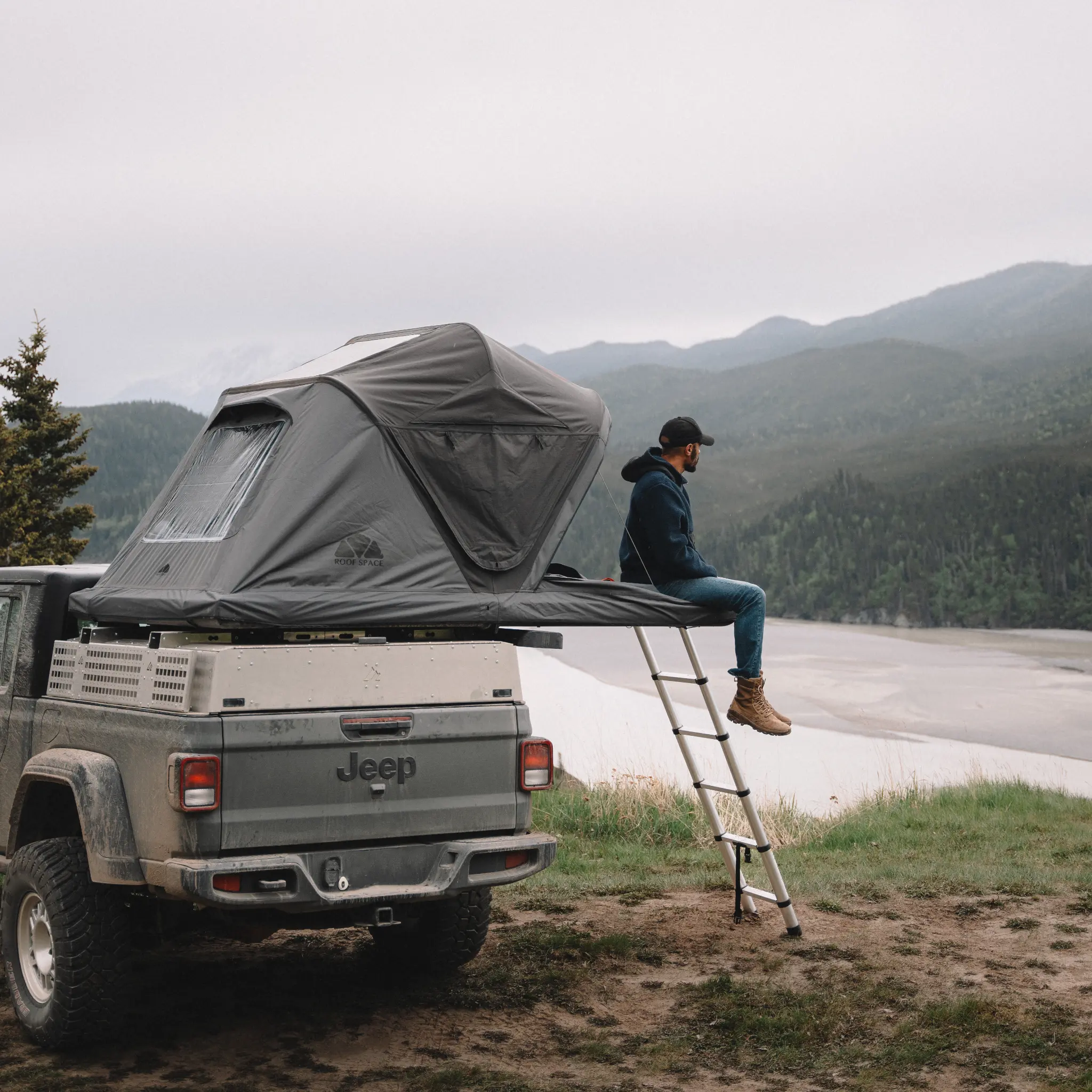 Panorama Duo  - Bild 1