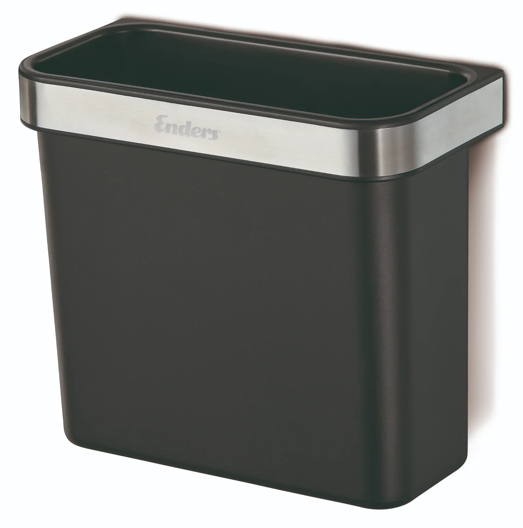 GRILL MAGS ABFALLBEHÄLTER  - Bild 1