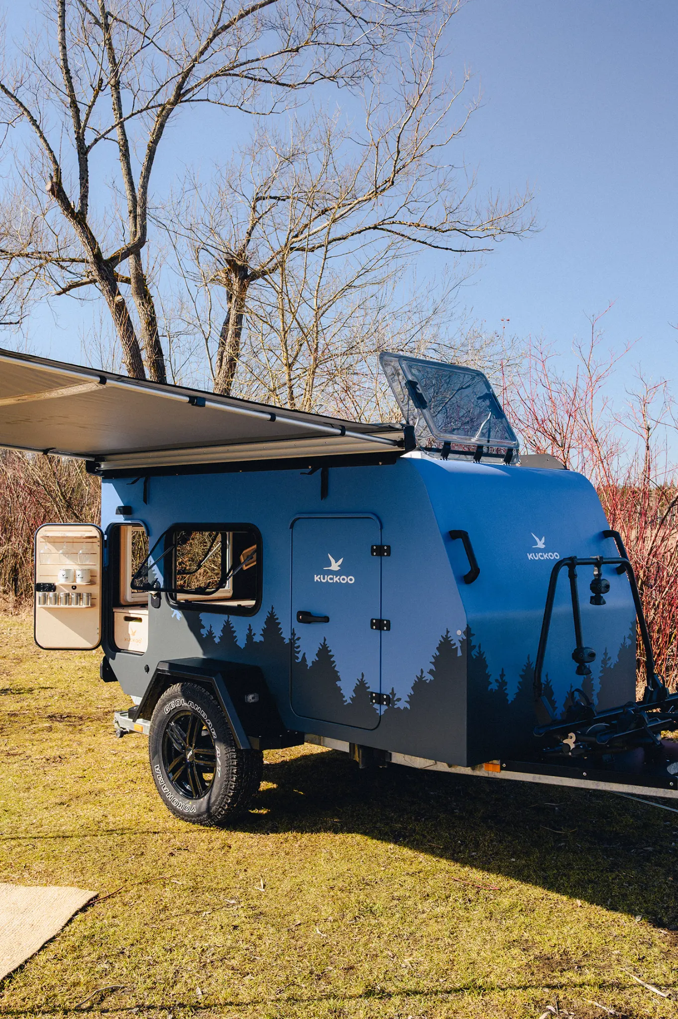 Kuckoo Bruno  - Bild 1