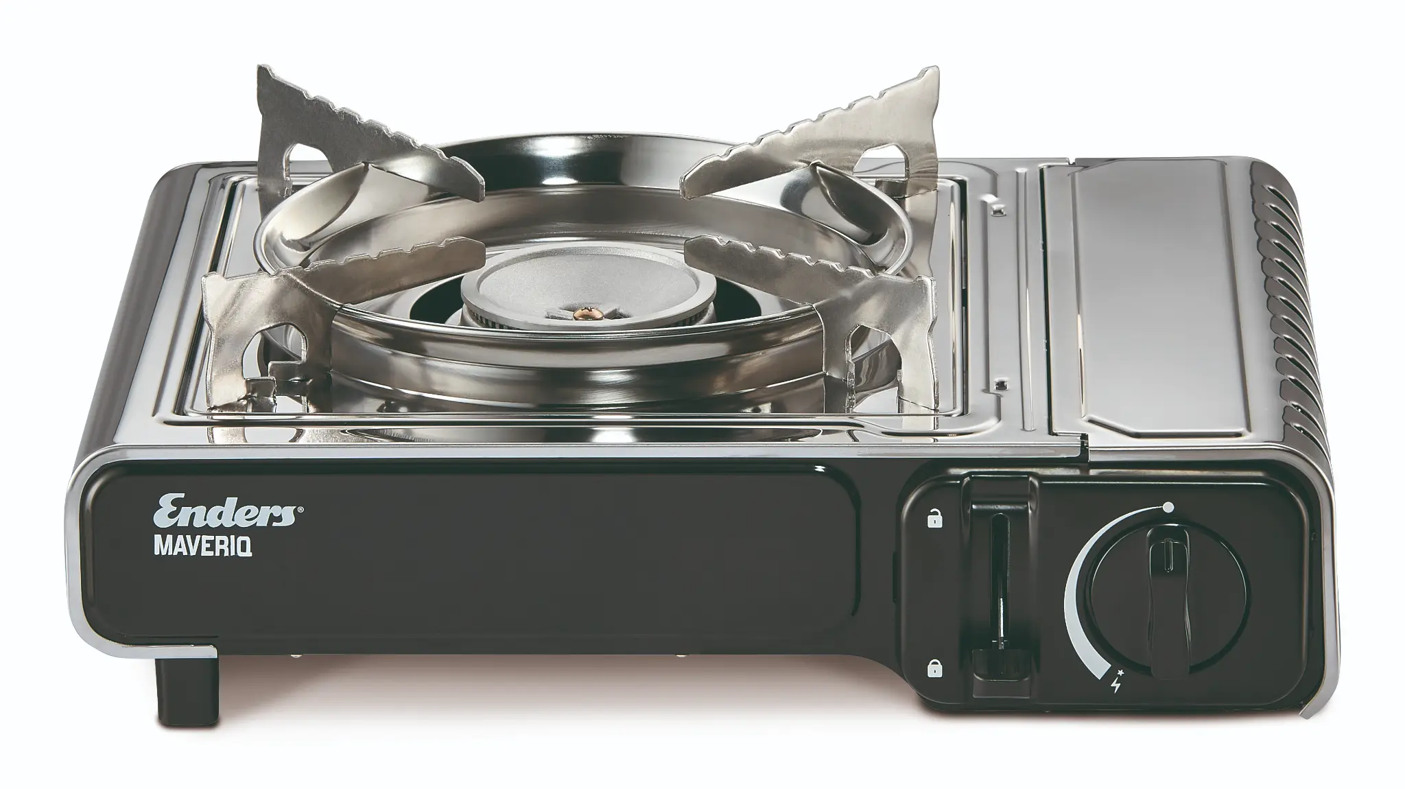 MAVERIQ Z Gaskartuschenkocher  - Bild 1