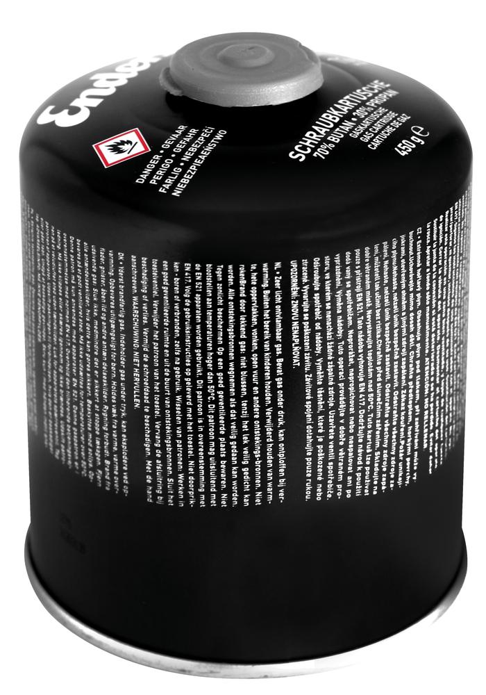 SCHRAUBKARTUSCHE 450G  - Bild 1