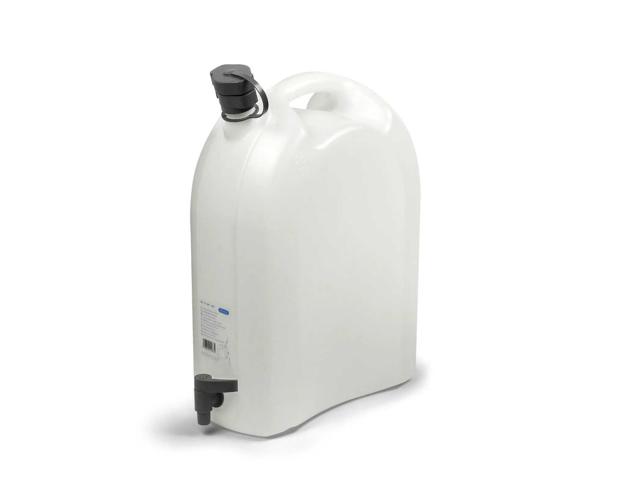 WASSERKANISTER 20L  - Bild 1